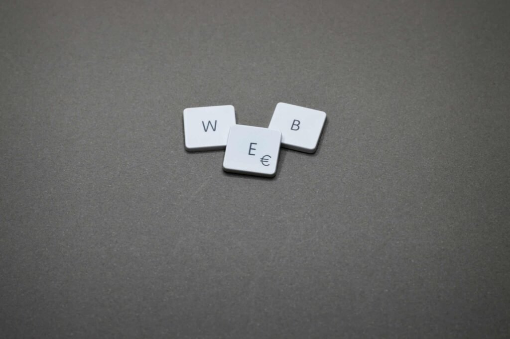 Custom Web Design Services
