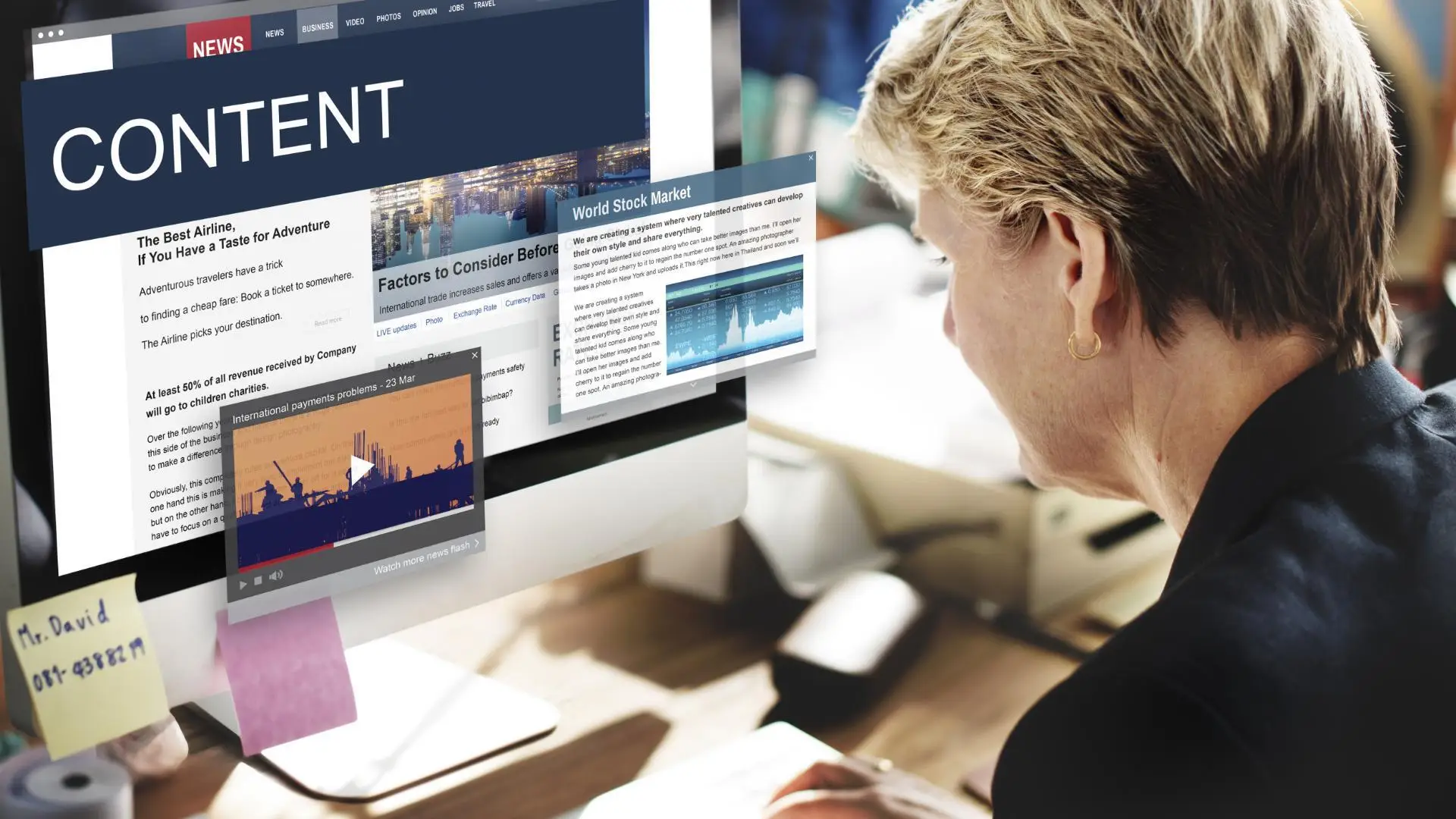 Why You Need to Repurpose Old Content