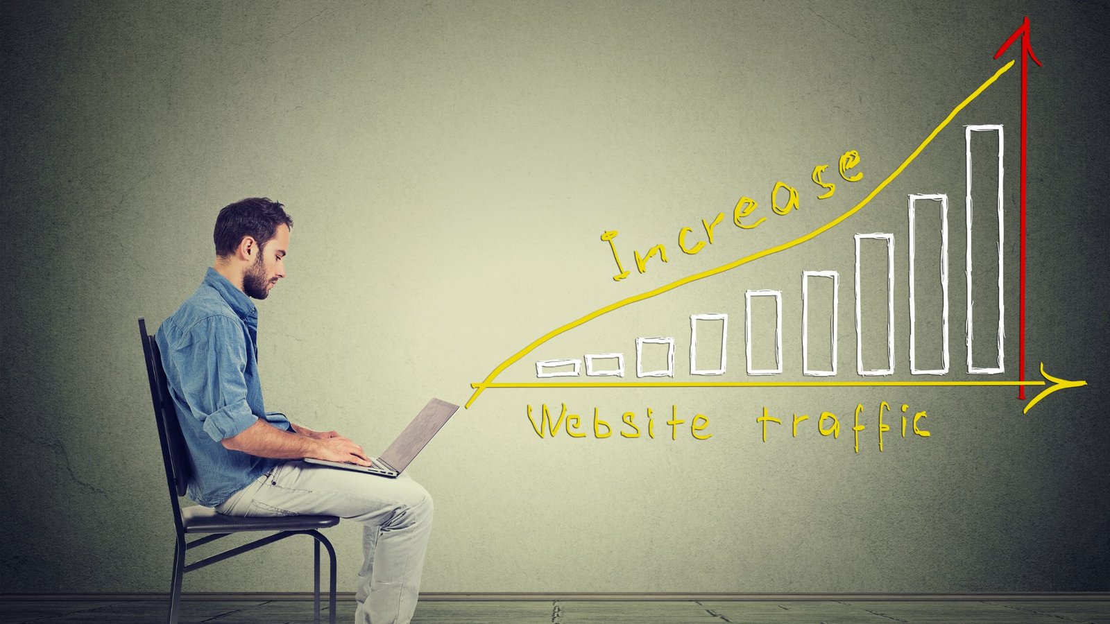 website traffic