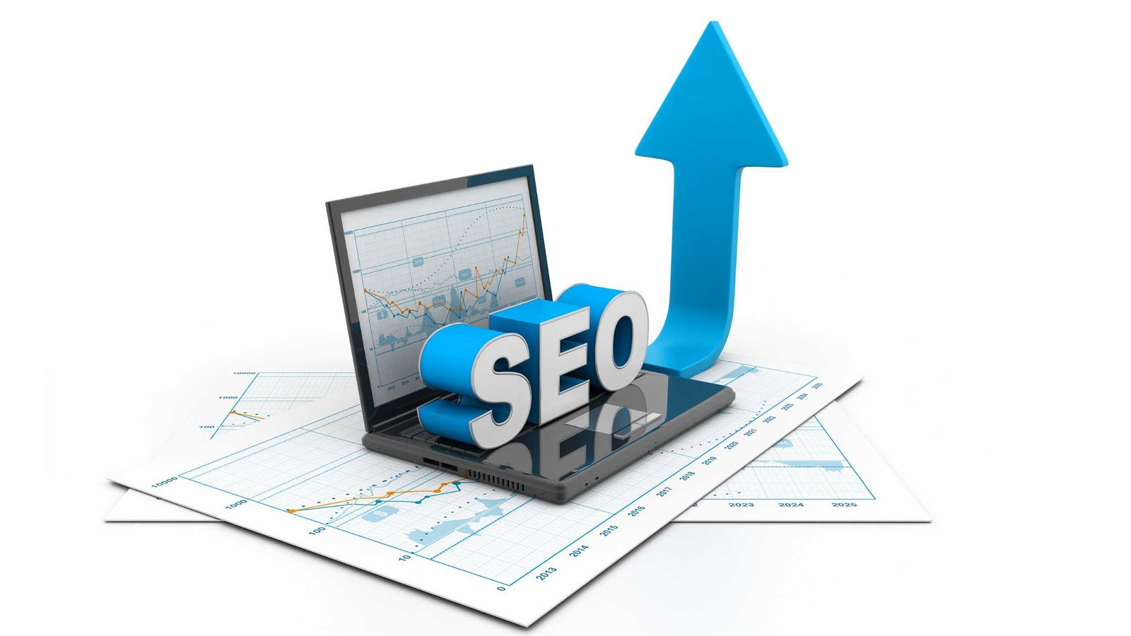 SEO Success