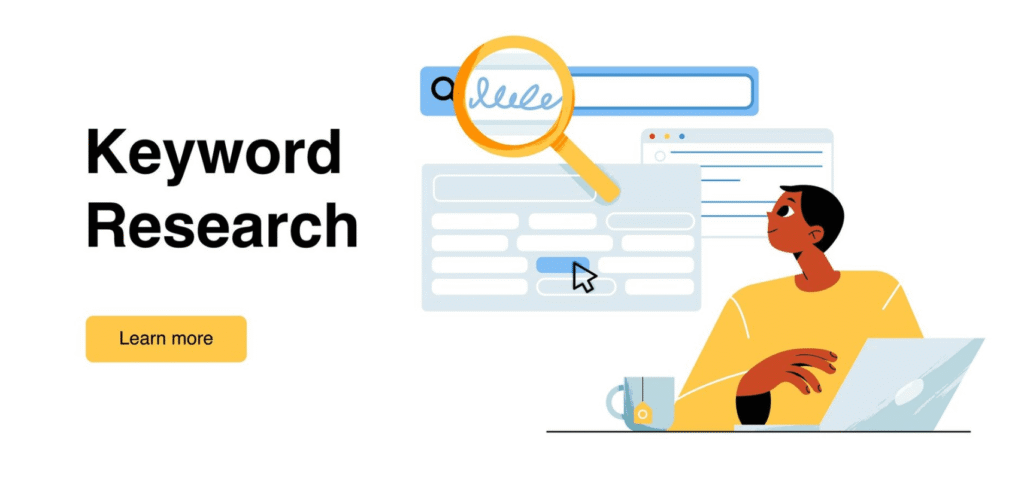 Keyword Research