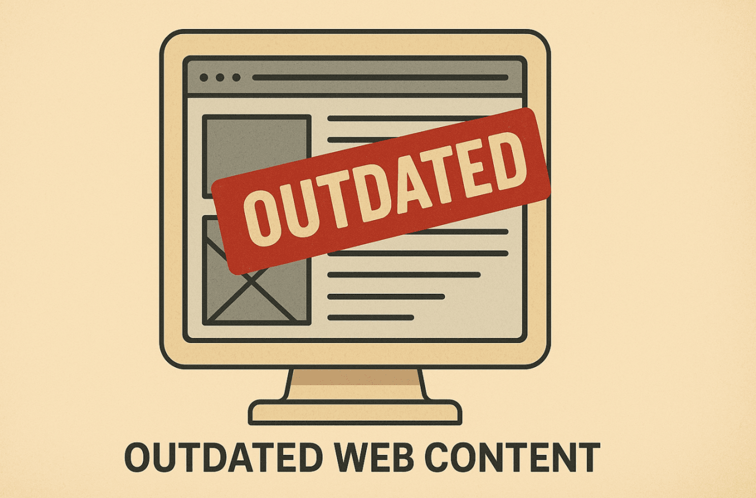 Google’s content crackdown