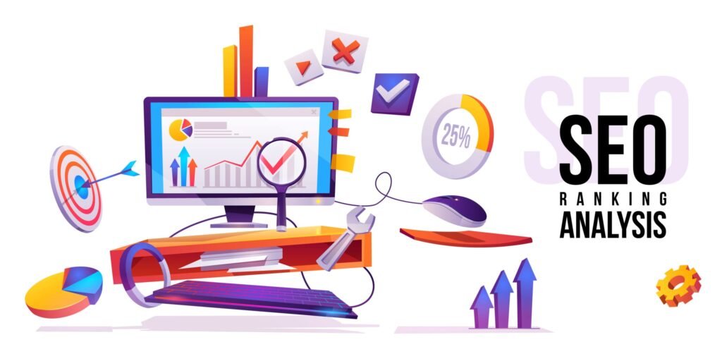 Enterprise SEO Strategy