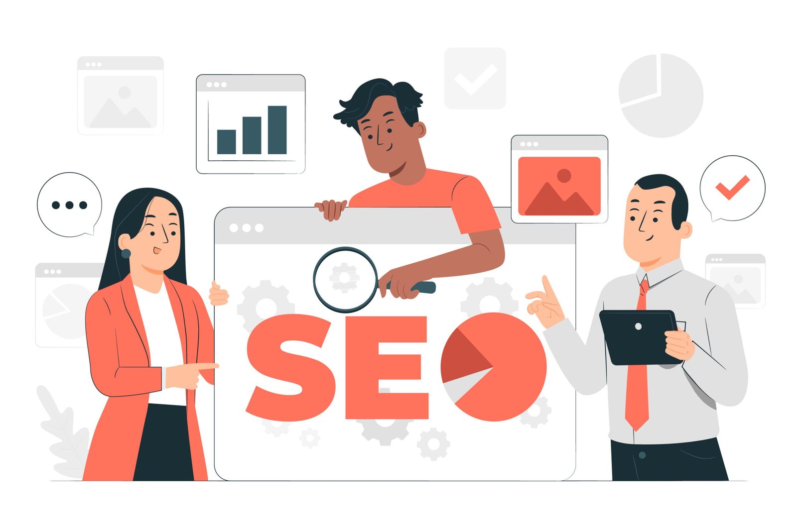 WordPress SEO Experts