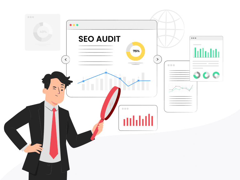 Enterprise SEO Audit