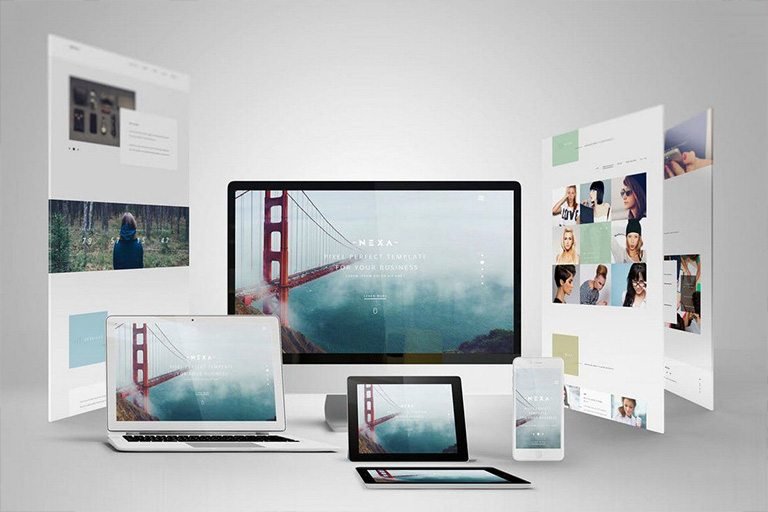 Website Design Trends