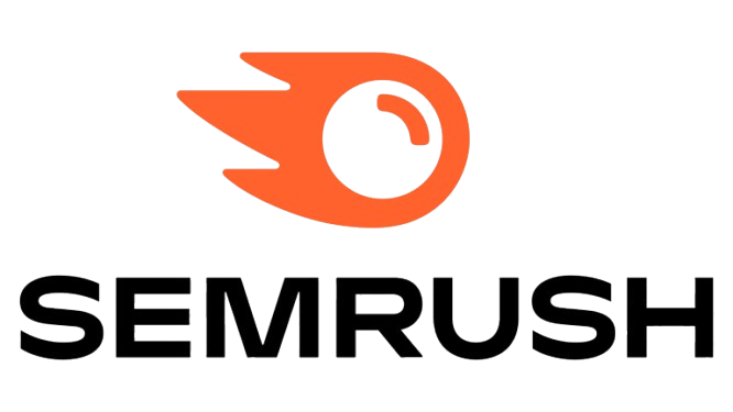 SEMrush-Logo-