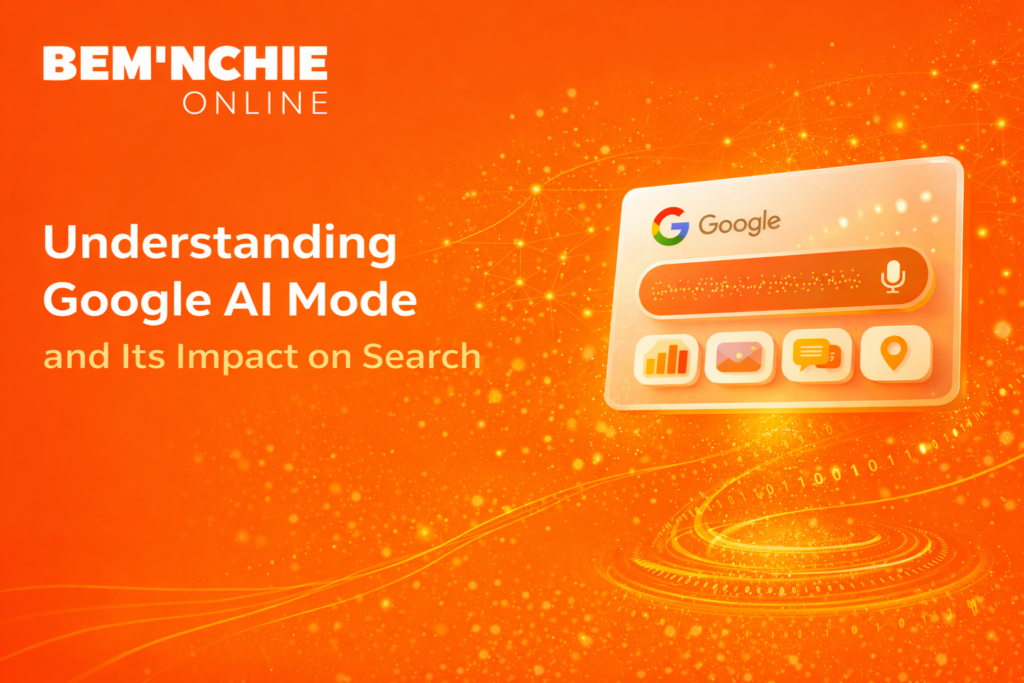 Google AI Mode