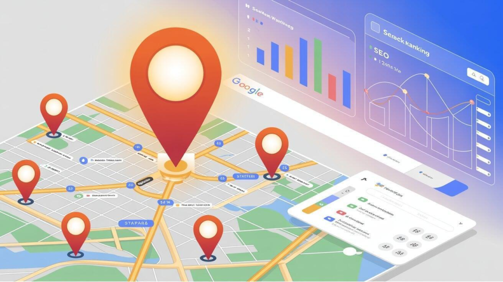 Google Business Profile,